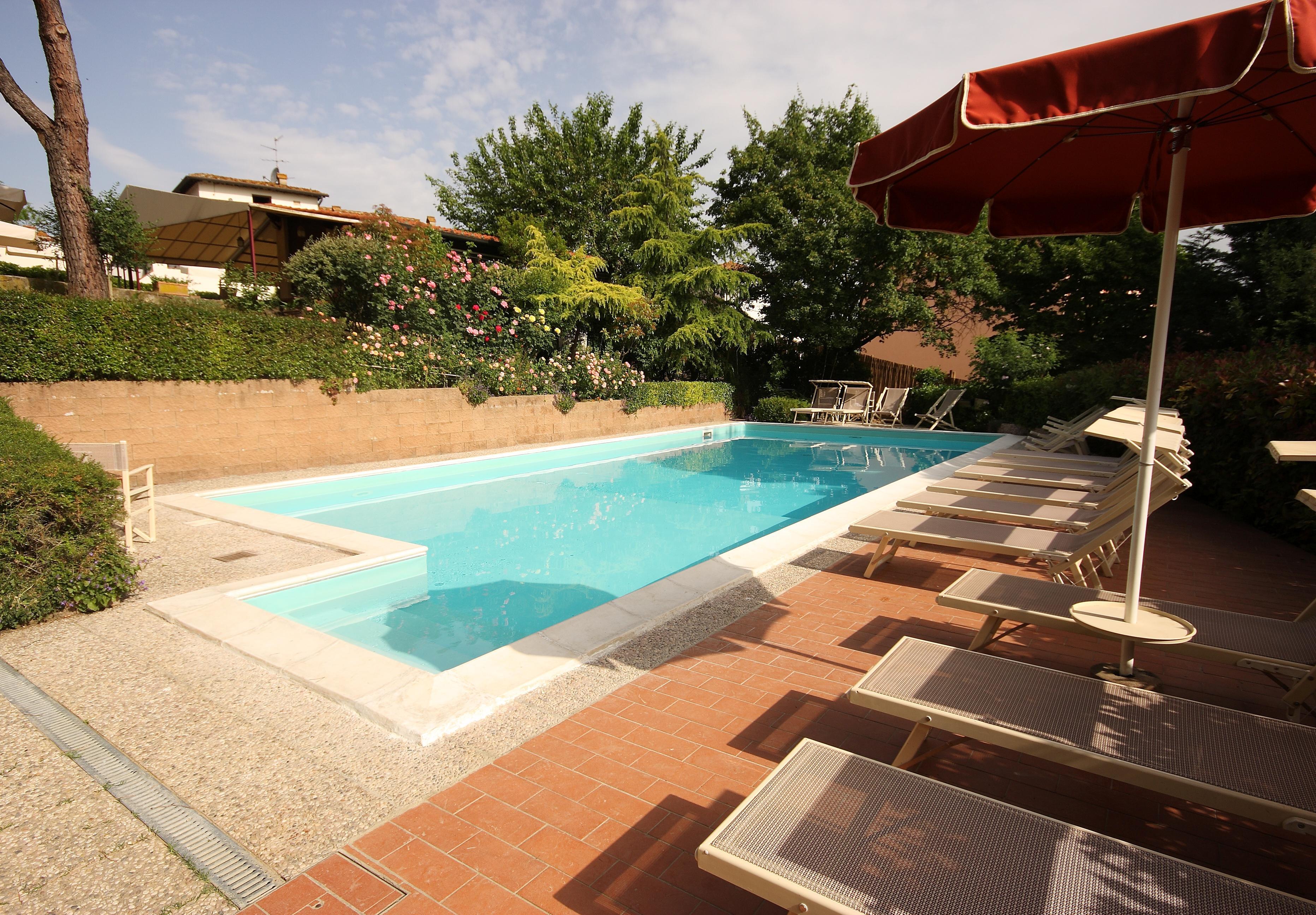 Tenuta Il Burchio Incisa in Val d'Arno Exterior foto